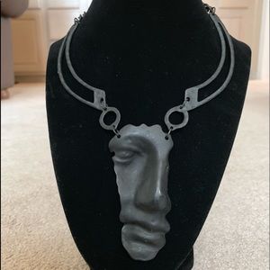 This is it a unique artistic piece.